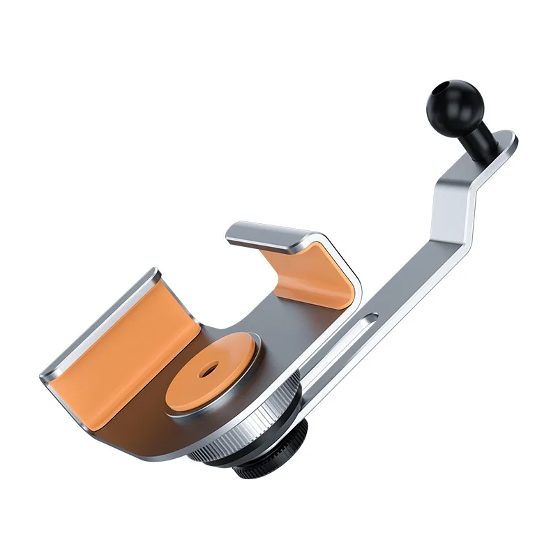 Soporte de teléfono para coche Tesla Model 3/Y/HIGHLAND 2024, Control Central, pantalla de navegación, soporte magnético de montaje lateral para Magsafe