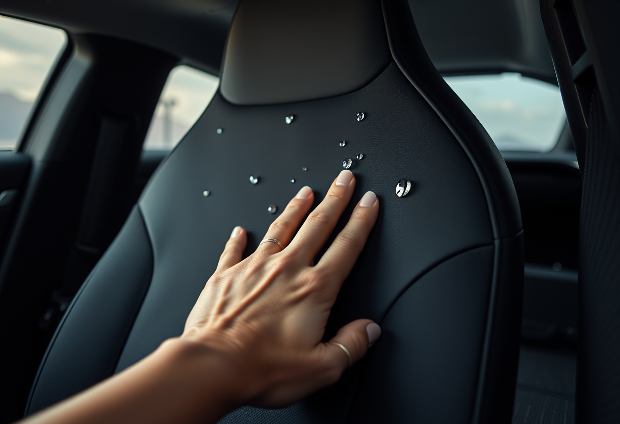 fundas asiento tesla model y impermeables opiniones