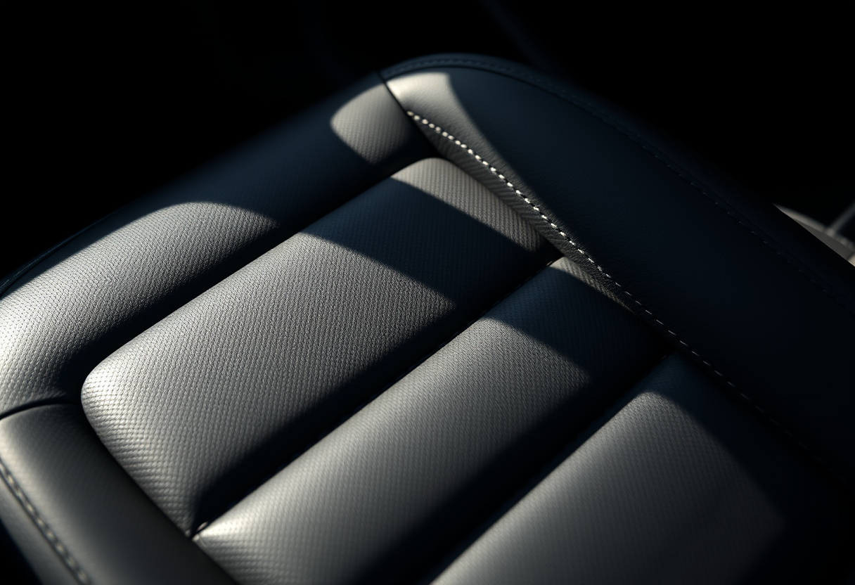 fundas asiento tesla model 3 cuero sintético baratas